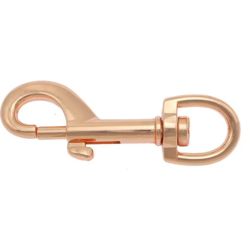 Musketon 60/13  rose gold